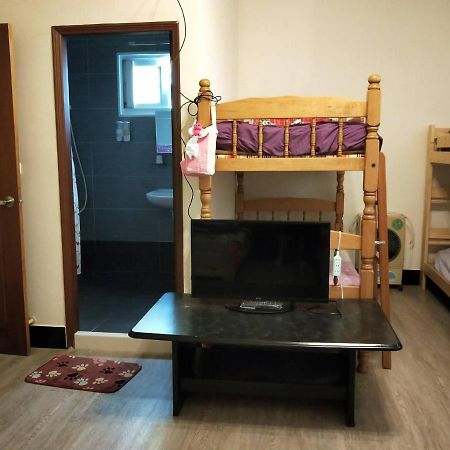 Wish Enjoy Happy Homestay Ligang Kültér fotó
