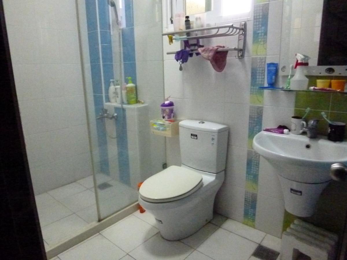 Wish Enjoy Happy Homestay Ligang Kültér fotó