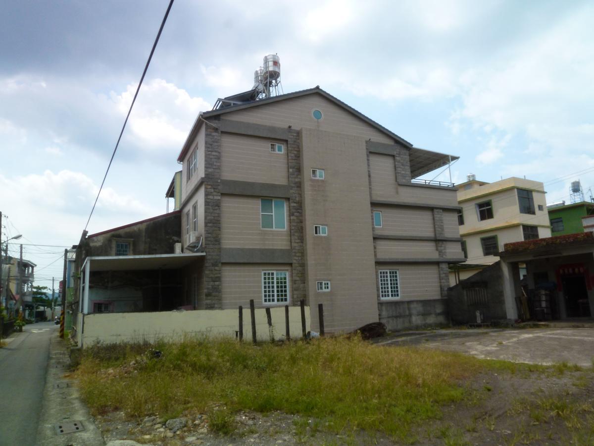 Wish Enjoy Happy Homestay Ligang Kültér fotó