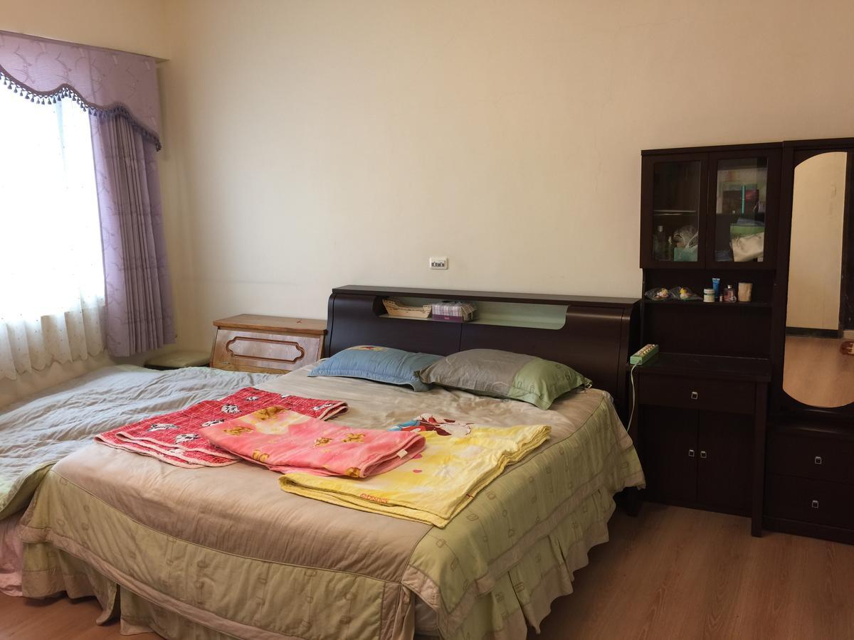 Wish Enjoy Happy Homestay Ligang Kültér fotó