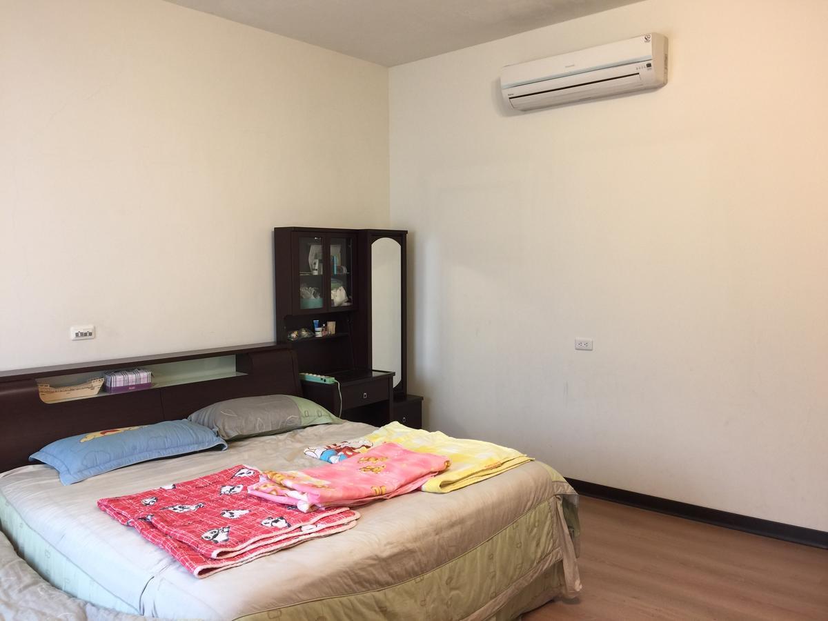 Wish Enjoy Happy Homestay Ligang Kültér fotó